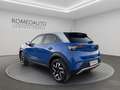Opel Mokka 1.2 Turbo Elegance 100cv Blu/Azzurro - thumbnail 4