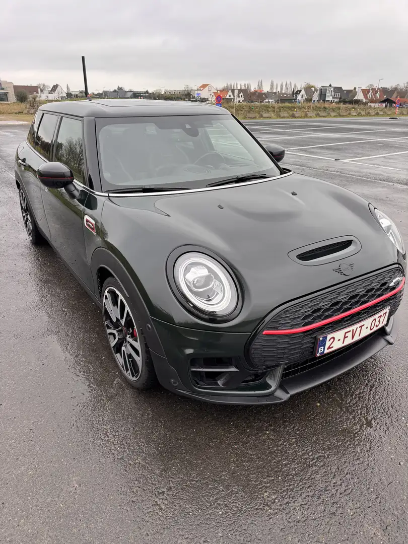 MINI John Cooper Works Clubman All4 Aut. - 1