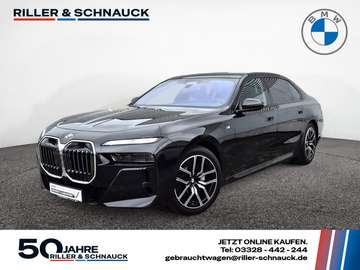 d xDrive M-Sport TV+LOUNGE SEATING+E-TÜREN