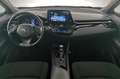 Toyota C-HR C-HR 1.8 Hybrid Flow (EURO 6d-Temp) BT+SHZ+RFK+ Silver - thumbnail 11