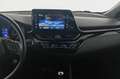 Toyota C-HR C-HR 1.8 Hybrid Flow (EURO 6d-Temp) BT+SHZ+RFK+ Silver - thumbnail 13