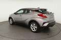 Toyota C-HR C-HR 1.8 Hybrid Flow (EURO 6d-Temp) BT+SHZ+RFK+ Silver - thumbnail 5