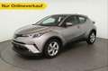 Toyota C-HR C-HR 1.8 Hybrid Flow (EURO 6d-Temp) BT+SHZ+RFK+ Silver - thumbnail 1