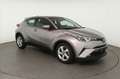 Toyota C-HR C-HR 1.8 Hybrid Flow (EURO 6d-Temp) BT+SHZ+RFK+ Silver - thumbnail 2