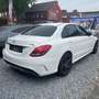 Mercedes-Benz C 43 AMG 4matic Blanco - thumbnail 1