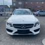 Mercedes-Benz C 43 AMG 4matic Fehér - thumbnail 2