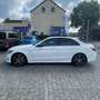 Mercedes-Benz C 43 AMG 4matic Fehér - thumbnail 6