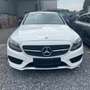 Mercedes-Benz C 43 AMG 4matic Blanco - thumbnail 2