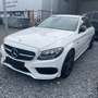 Mercedes-Benz C 43 AMG 4matic Blanco - thumbnail 3
