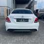 Mercedes-Benz C 43 AMG 4matic Fehér - thumbnail 4