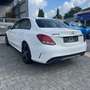 Mercedes-Benz C 43 AMG 4matic Fehér - thumbnail 5