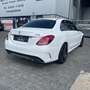 Mercedes-Benz C 43 AMG 4matic Fehér - thumbnail 3