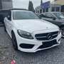 Mercedes-Benz C 43 AMG 4matic Blanco - thumbnail 4