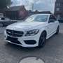Mercedes-Benz C 43 AMG 4matic Fehér - thumbnail 1