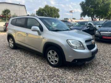 Orlando Diesel 2.0 LT