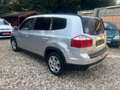 Chevrolet Orlando Orlando Diesel 2.0 LT Silber - thumbnail 4
