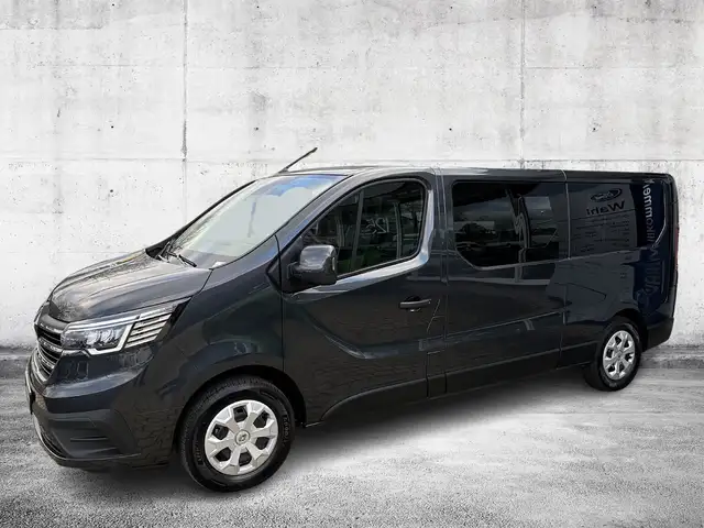Renault Trafic Combi L2H1 3,0t Life **9SITZE*LED*NAVI*PDC**