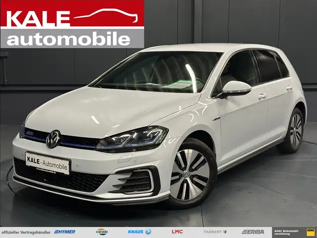 Volkswagen Golf GTE VII Lim. Hybrid *NAVI*KAMERA*LED*Sithzg*