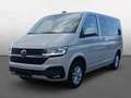 Volkswagen T6.1 Caravelle 2.0 TDI Trendline AHK2,5+LED+ACC Grigio - thumbnail 4