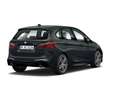 BMW 218 xDrive M Sport Aut. Klimaaut. Grau - thumbnail 2