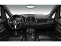BMW 218 xDrive M Sport Aut. Klimaaut. Grau - thumbnail 4