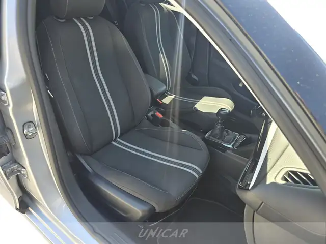 Opel Corsa view 12