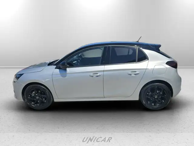Opel Corsa view 8