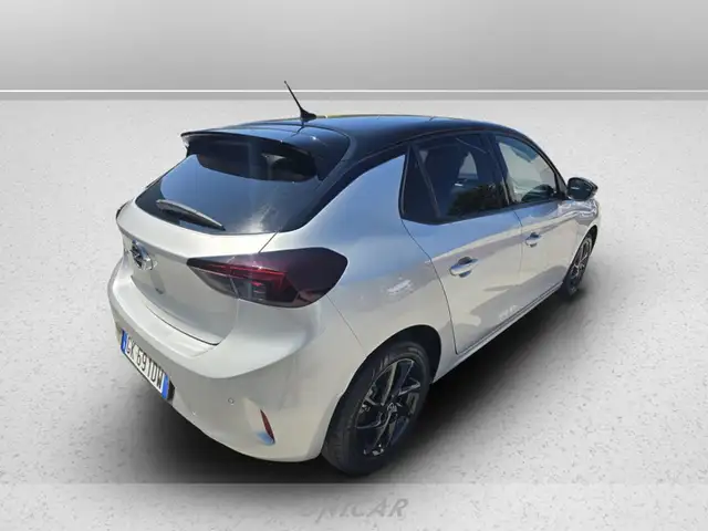 Opel Corsa view 5