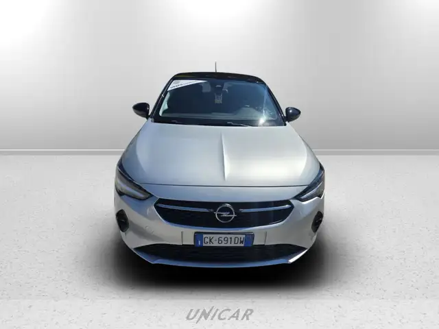 Opel Corsa view 2