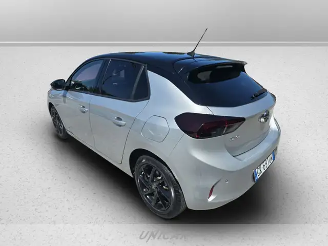 Opel Corsa view 7