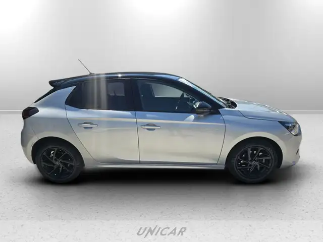 Opel Corsa view 4