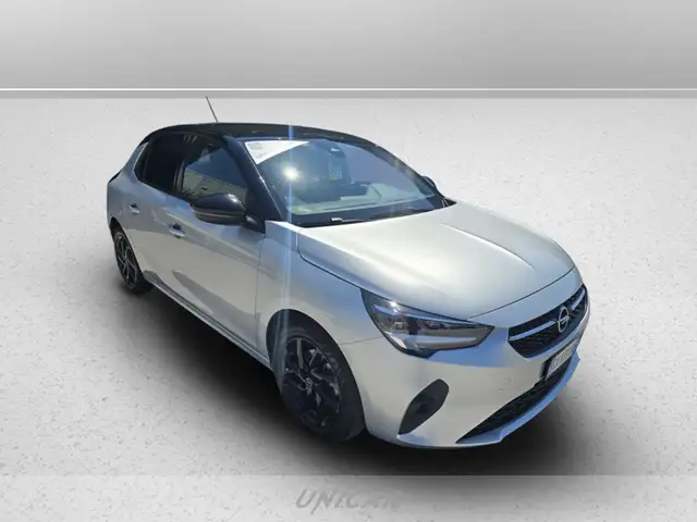 Opel Corsa view 3
