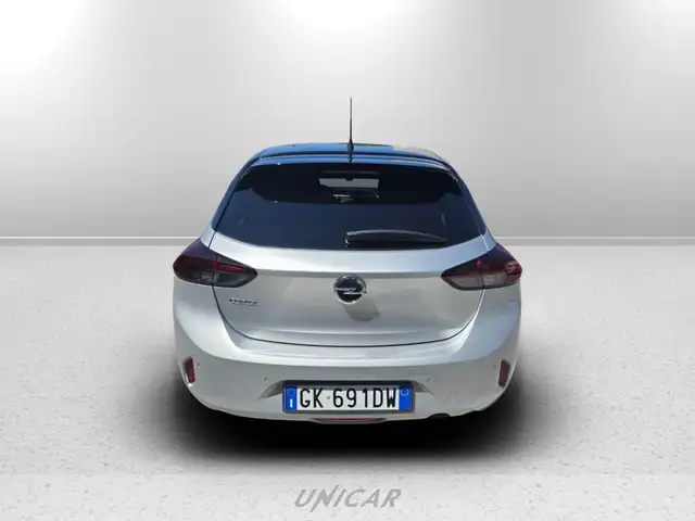 Opel Corsa view 6