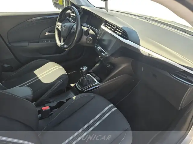 Opel Corsa view 11