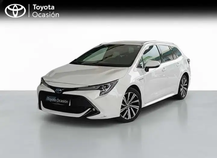 Toyota Auris 2021