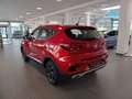 MG ZS ZS 1.5 VTi Luxury *BARKAUFPREIS* Rot - thumbnail 4