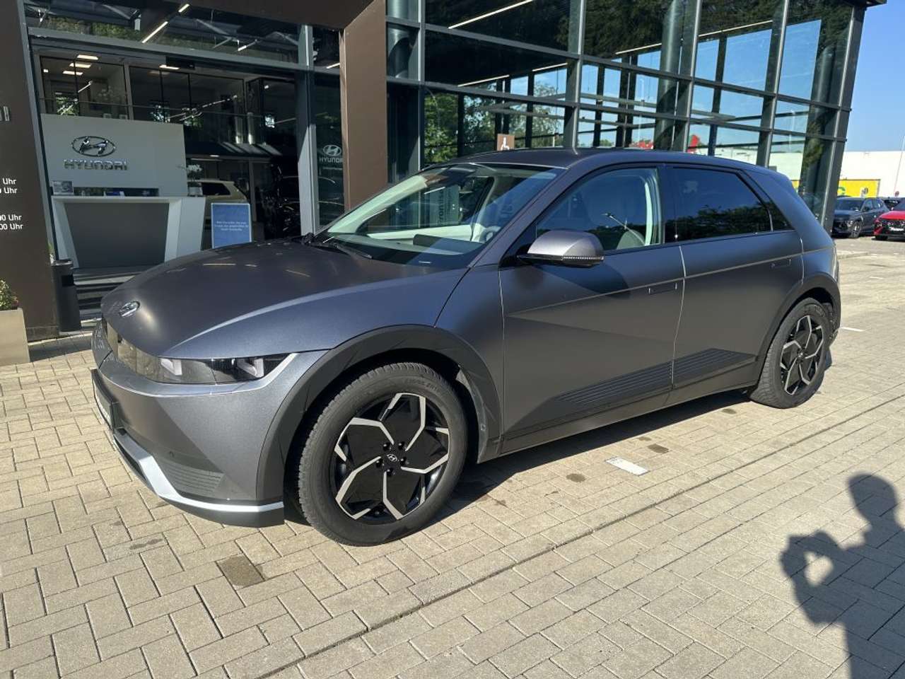 Hyundai IONIQ 5 2023