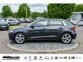 Audi A1 Sportback 1.0 TFSI S tronic NAVI TEMPOMAT PDC LED Grau - thumbnail 2