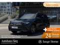 Mercedes-Benz EQB 250 AMG+MBUX+SHZ+LED+Kamera+EASY+Apple+PDC Schwarz - thumbnail 1