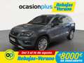 SEAT Ateca 2.0TDI CR S&S Xcellence 4Drive 150 Gris - thumbnail 1