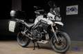 Triumph Tiger Explorer 1200 XC Blanc - thumbnail 2