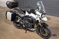 Triumph Tiger Explorer 1200 XC Blanc - thumbnail 14