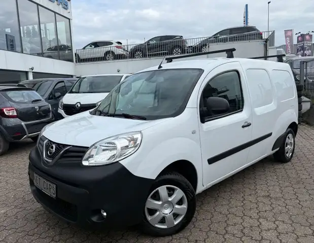 Nissan NV250 Kasten L2 Lang Klima*Kamera*Tempomat*AHK