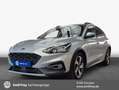 Ford Focus 1.0 EcoBoost Hybrid ACTIVE Winter-Paket Silber - thumbnail 1