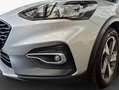 Ford Focus 1.0 EcoBoost Hybrid ACTIVE Winter-Paket Silber - thumbnail 5