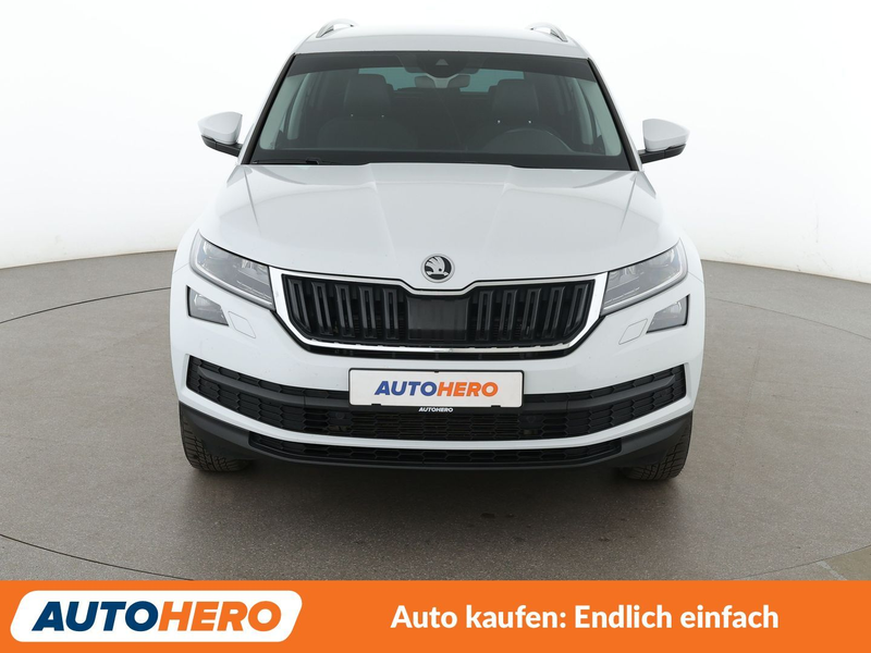 Skoda Kodiaq 2.0 TDI Style 4x4 Aut. *VC*LED*TEMPO*CAM*MEMORY* — photo 9