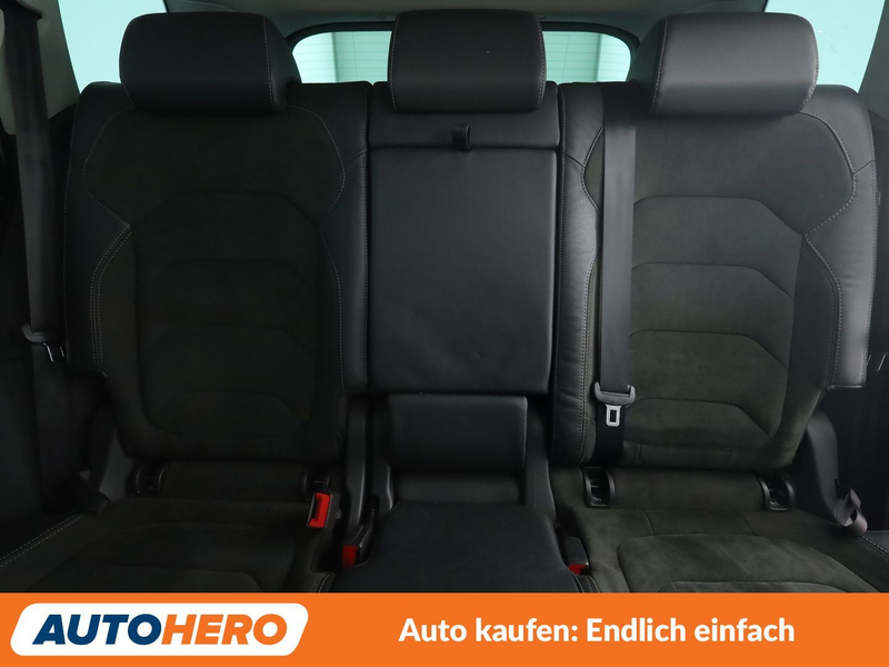 Skoda Kodiaq 2.0 TDI Style 4x4 Aut. *VC*LED*TEMPO*CAM*MEMORY* — photo 15