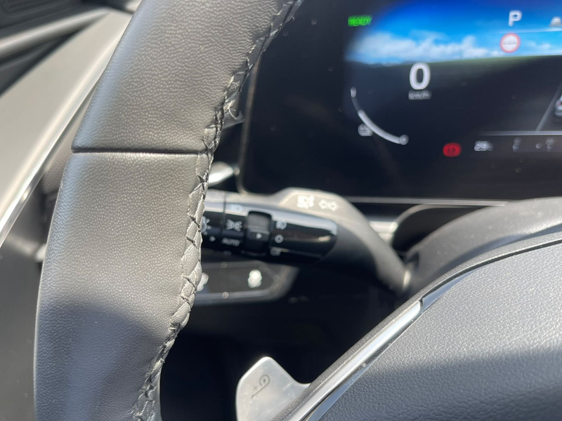 Kia e-Niro 64,8 kWh Pulse — photo 11