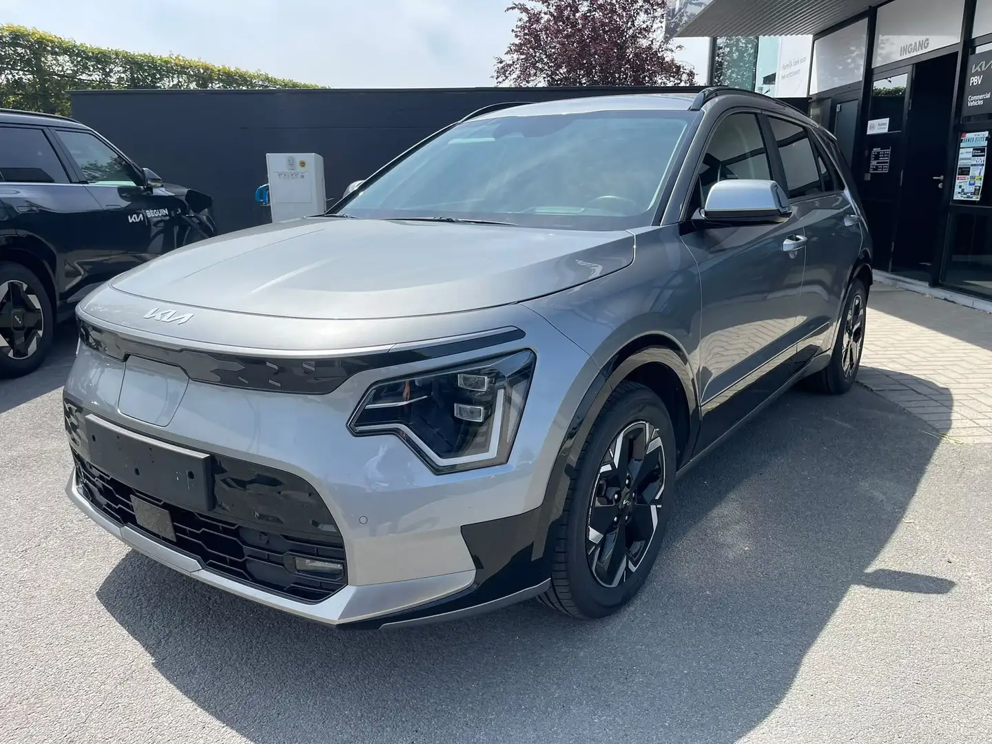 KIA Niro