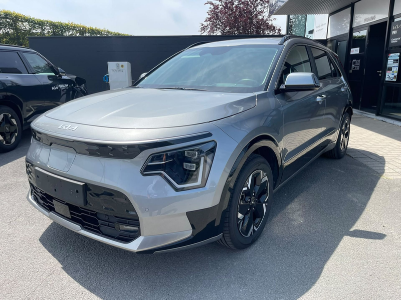 Kia e-Niro 64,8 kWh Pulse